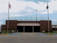 Ellsworth Correctional Facility