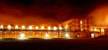 Lansing Correctional Facility