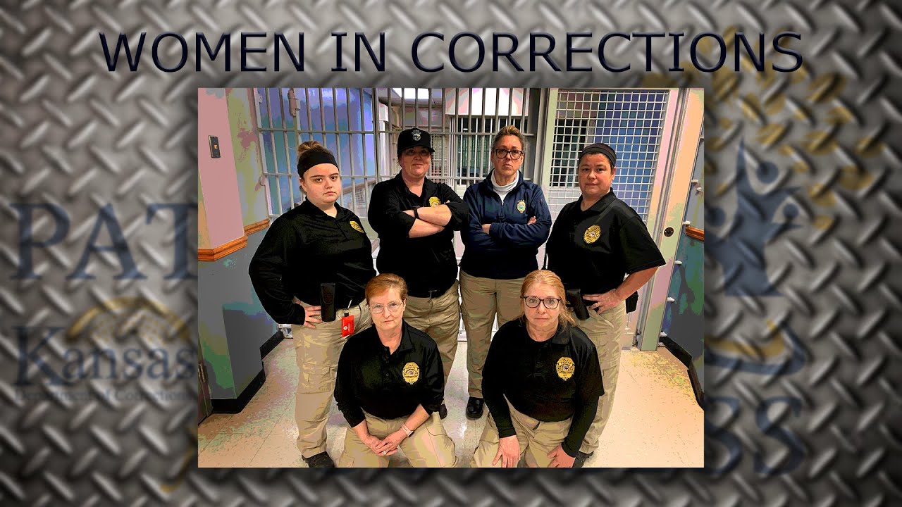 KDOC’s Women in Corrections