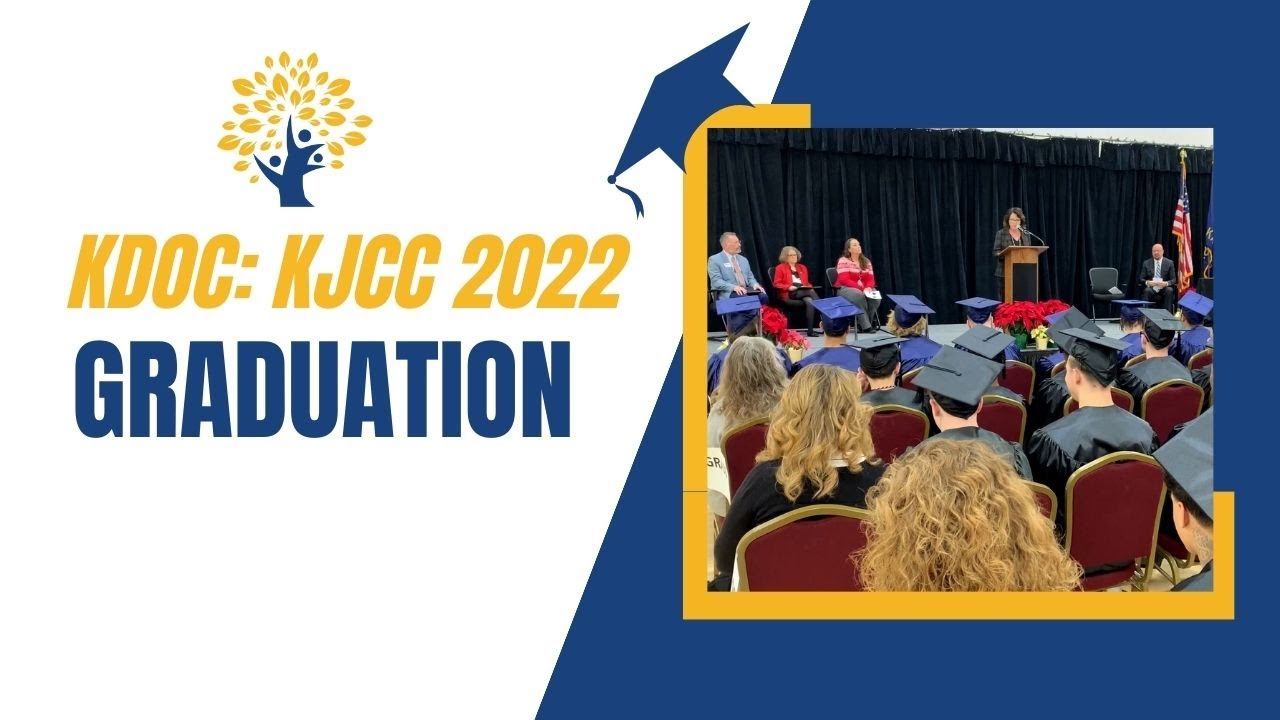 KJCC Graduation 12-2022