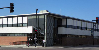 Wichita Work Release Facility (WWRF)